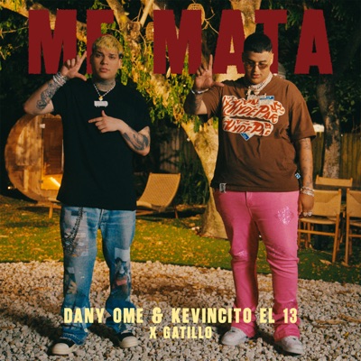 Me Mata - Single