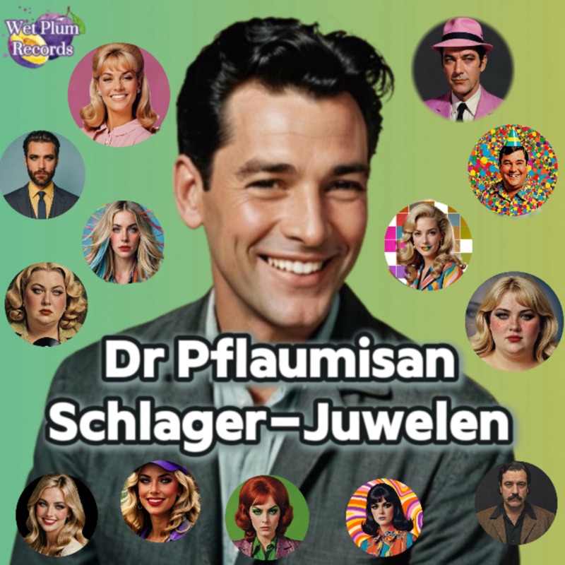 Ozempic (feat. Anja Adipositas) - Dr Pflaumisan: Song Lyrics, Music ...