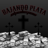 Bajando Plata - Single - ElPalisp96
