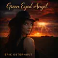 Green Eyed Angel
