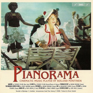 Suite bergamasque: III. Clair de lune