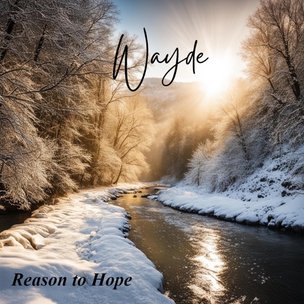 Reason to Hope - Single