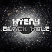BLACK HOLE - Single - HYEN4