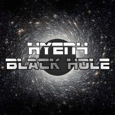 BLACK HOLE - Single