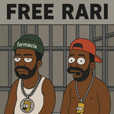FREE RARI (feat. Rari Chamberlin) - Single