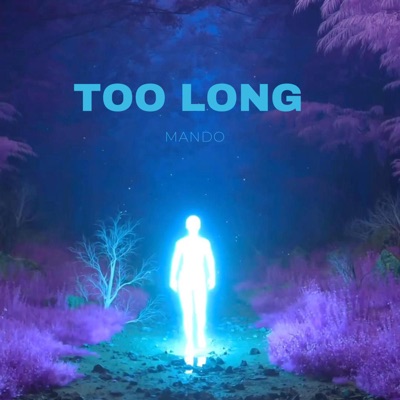 TOO LONG (Radio Edit) - Single