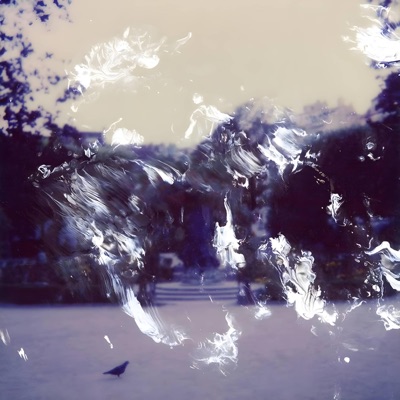 Glass Hills - Single