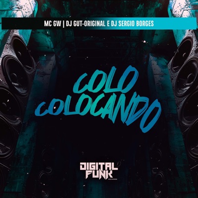 Colo Colocando - Single