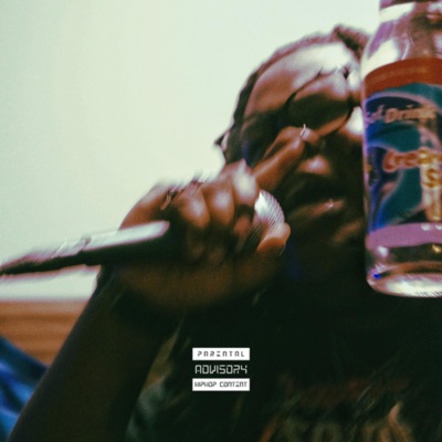 Cream Soda (feat. Jump Chambers) - Single