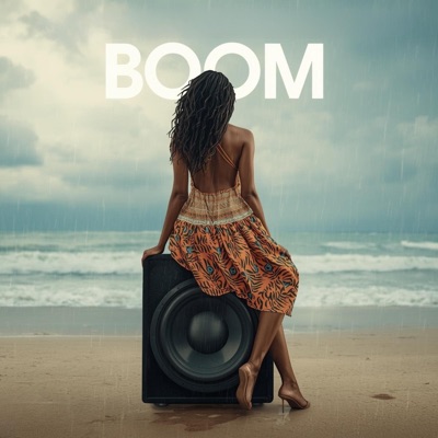 Boom (feat. Danté X) - Single