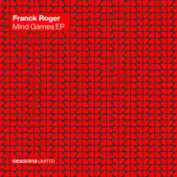 I Can Feel You're Love — Franck Roger