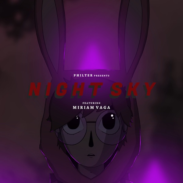 Night Sky - Single