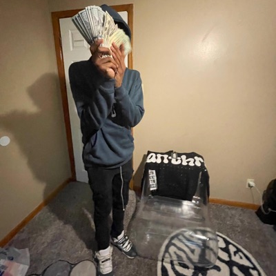 Paraphernalia (feat. Kjsteppin & Lulhoncho) - Single