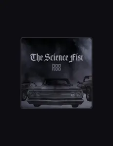 收听 The Science Fist、观看音乐视频、阅读小传、查看巡演日期等 ！