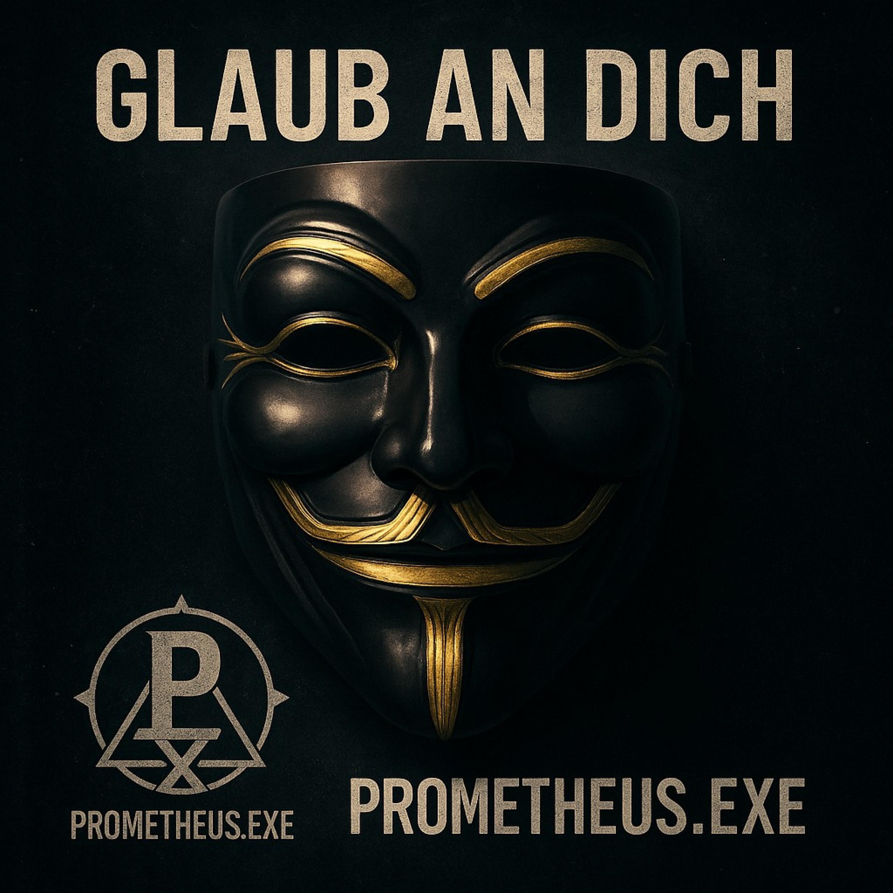 Glaub an Dich - Single