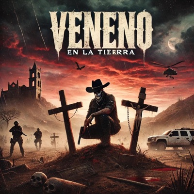 Veneno En La Tierra - Single