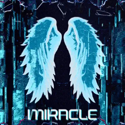 Hör dir „MIRACLE - Single“ von Raik an