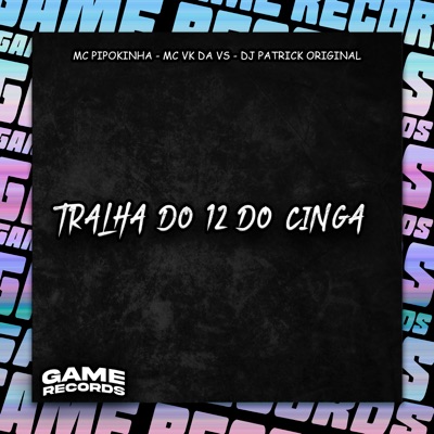 Tralha do 12 do Cinga - Single