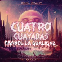 4 Guayabas (feat. Sound Killah Music & Zahj) - Single - Dranel La Dualidad