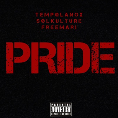 PRIDE (feat. SølKulture & freemari) - Single