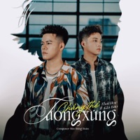 Chẳng Thể Tương Xứng (feat. Lê Gia Bảo) - Single - Thái Học
