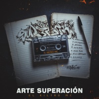 Arte Superacion - El Kiltro Mc
