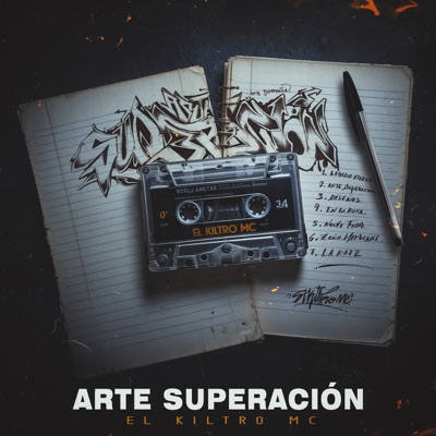 Arte Superacion