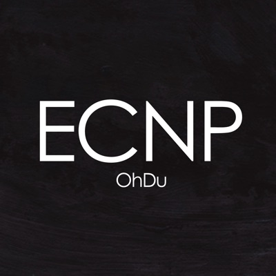Ecnp (feat. percepção de rua) - Single