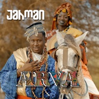 Arva (feat. Souleymane Faye, Soda Mama Fall & Kine Lam) - Single - Jahman X-press