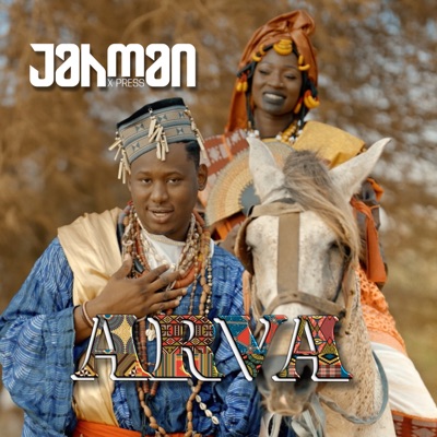 Song - Arva (feat. Souleymane Faye, Soda Mama Fall & Kine Lam) - Jahman X-press