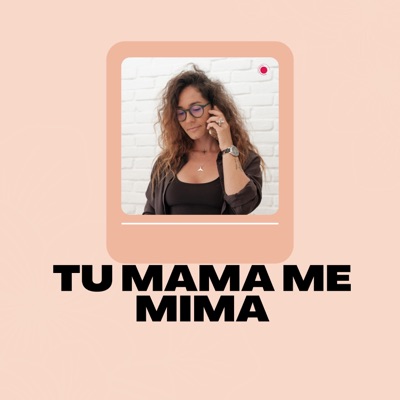 Tu Mamá Me Mima - Single