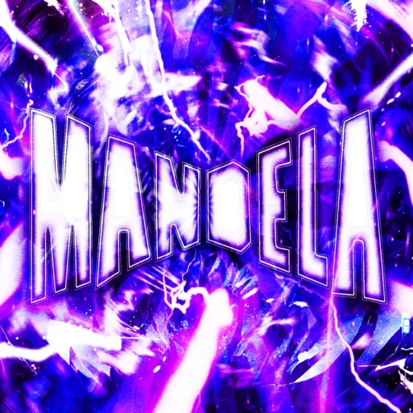 MANDELA - EP