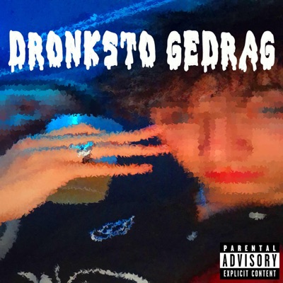 Dronksto Gedrag - Single