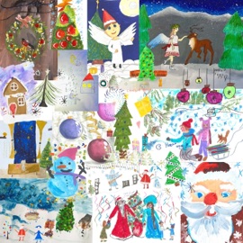 Моменты магии Ilya Kireev