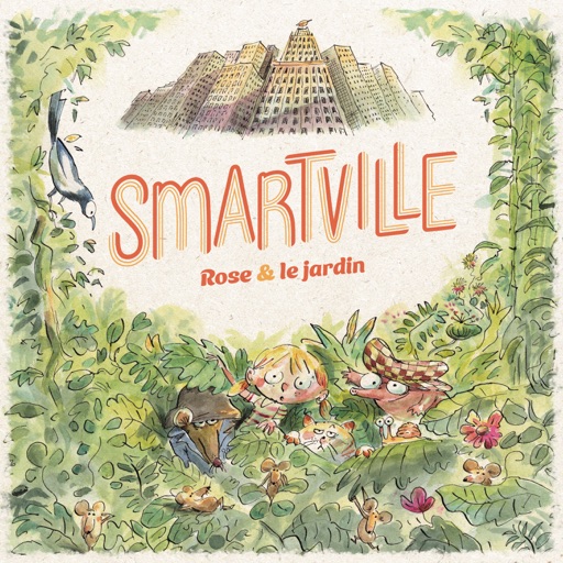 Album artwork