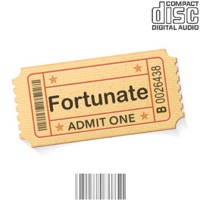 Fortunate - Single - Zeno Woods