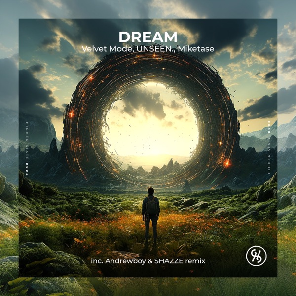 Dream - Single