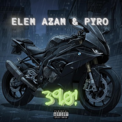 390! v Freestyle - Single