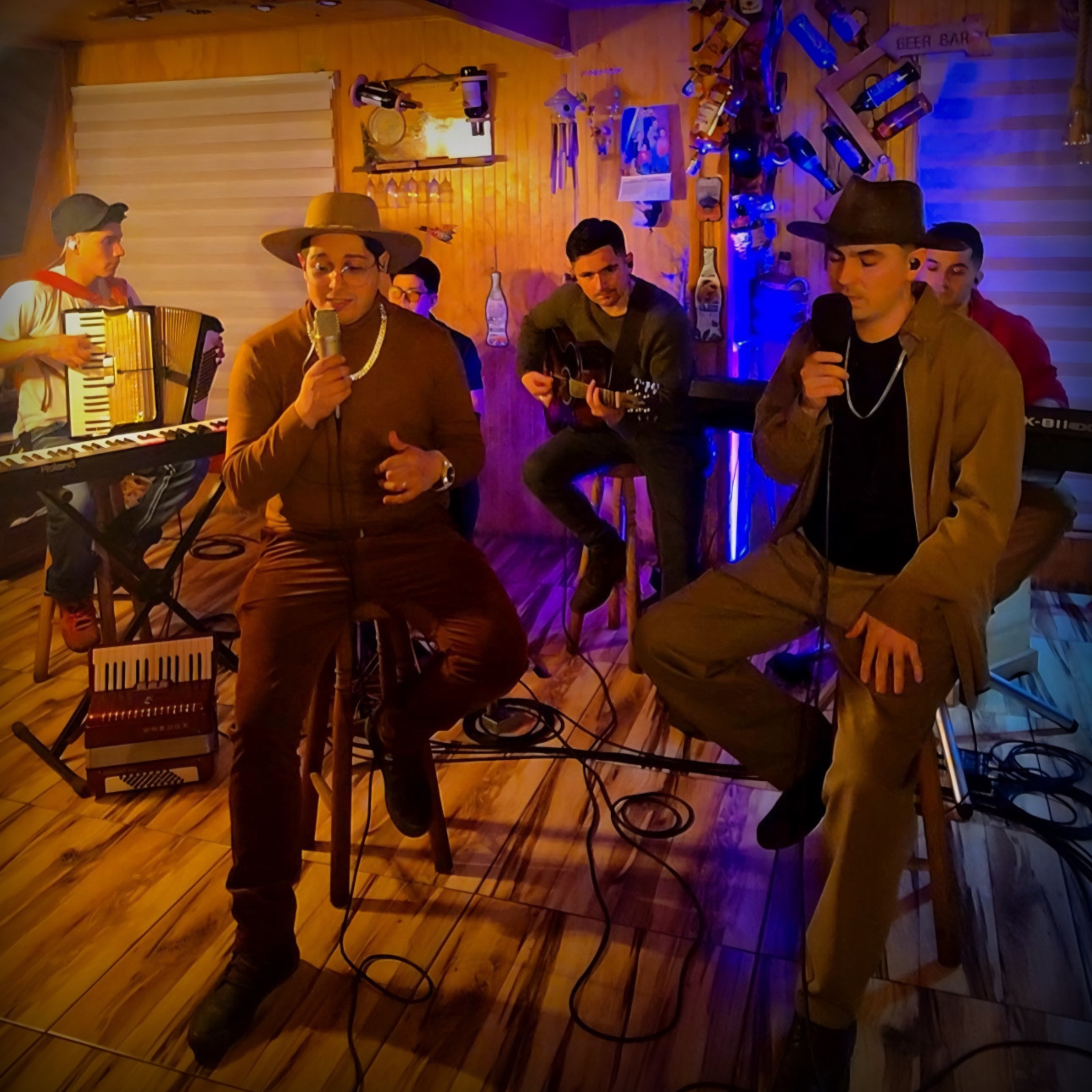 Especial Leo Dan - EP