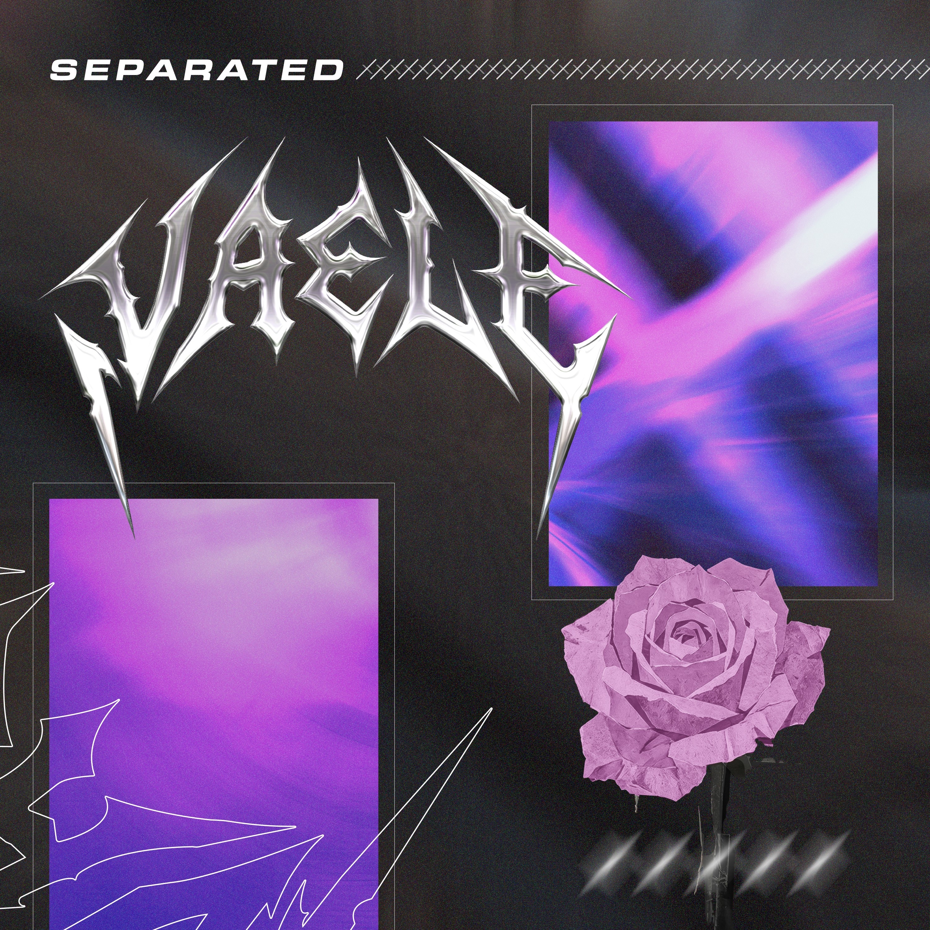 Separated - Single