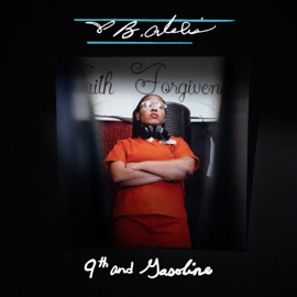 Convict's Prayer B. Alexis