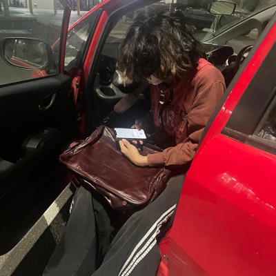 Take Me Away (feat. Vin0) - Single