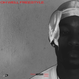 Oh Well Freestyle Dakwan