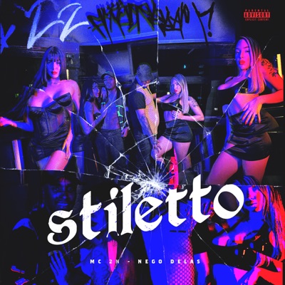 Stiletto - Single