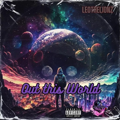 Out This World - Single