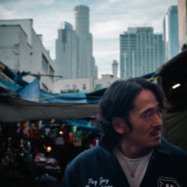 DIGITAL TATOO. (feat. SAW) kapsoul