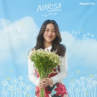 my daisy (Stripped Ver.) - Single - RISA NARISA