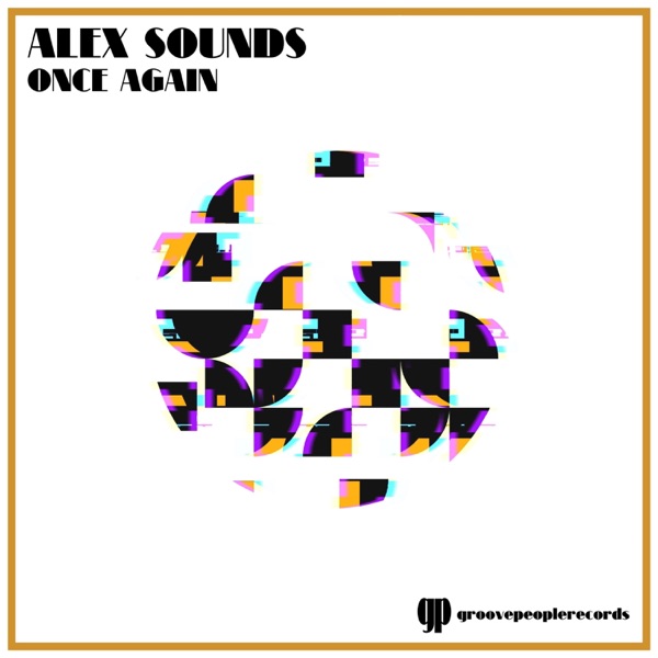 Once Again - Single