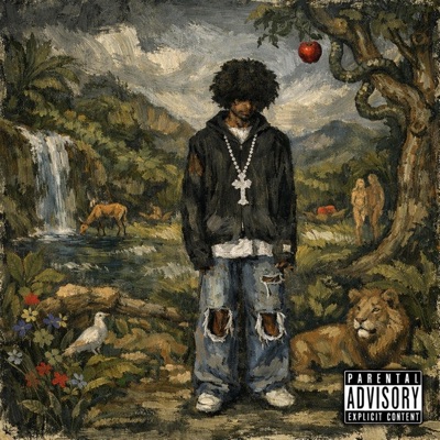 Garden of Eden