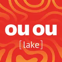 Silence By The Lake — Ou Ou